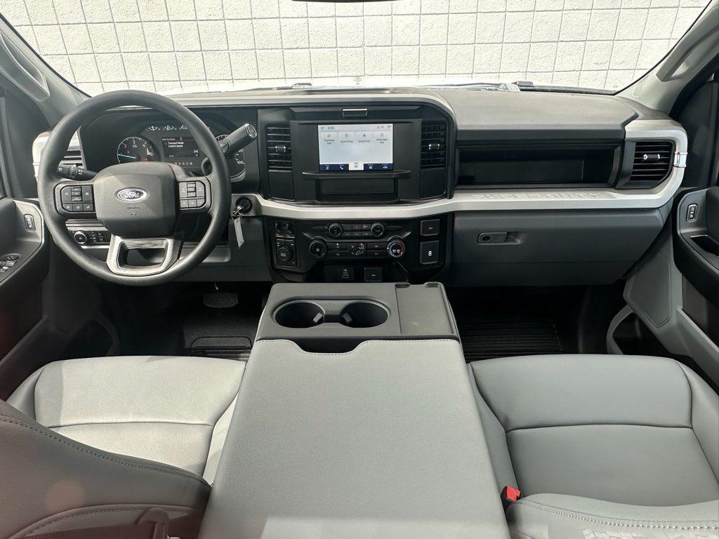 new 2026 Ford F-450 car, priced at $64,340