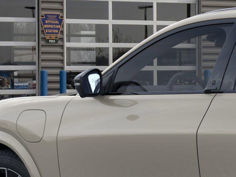 new 2025 Ford Mustang Mach-E car, priced at $44,171
