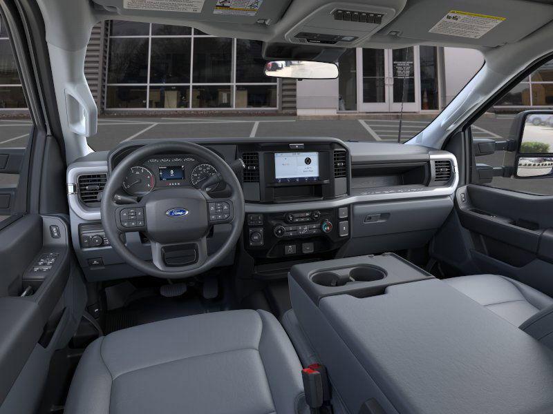new 2026 Ford F-350 car, priced at $62,335