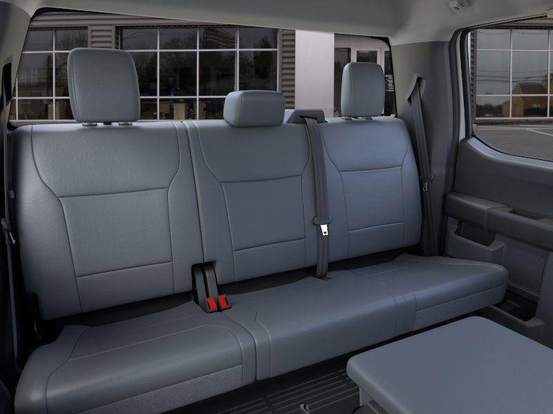 new 2026 Ford F-350 car, priced at $62,335