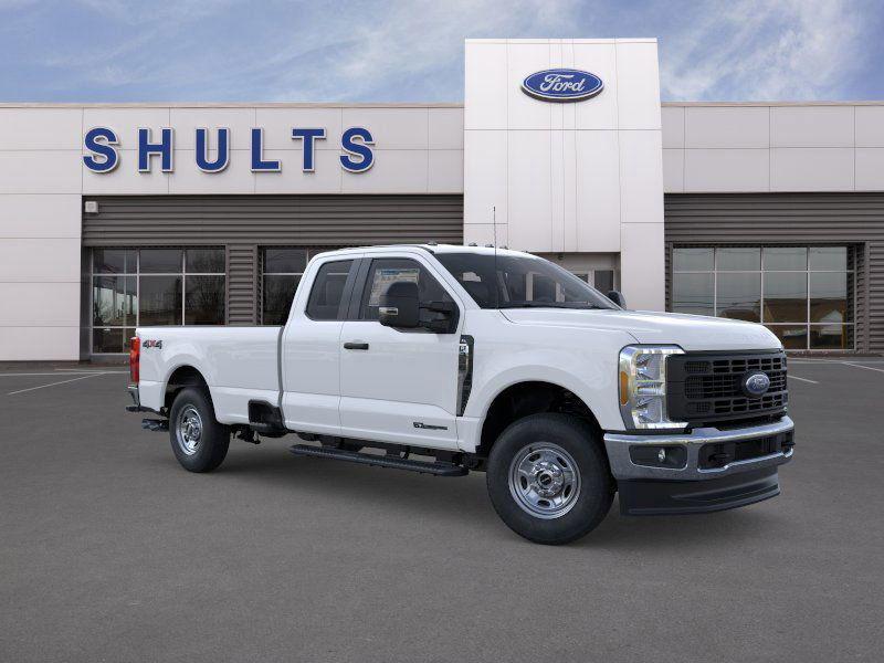 new 2026 Ford F-350 car, priced at $62,335