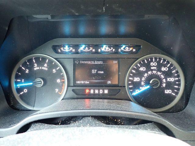 used 2020 Ford F-150 car, priced at $27,662