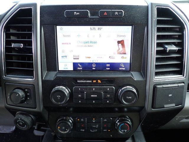 used 2020 Ford F-150 car, priced at $27,662