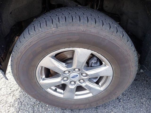 used 2020 Ford F-150 car, priced at $27,662