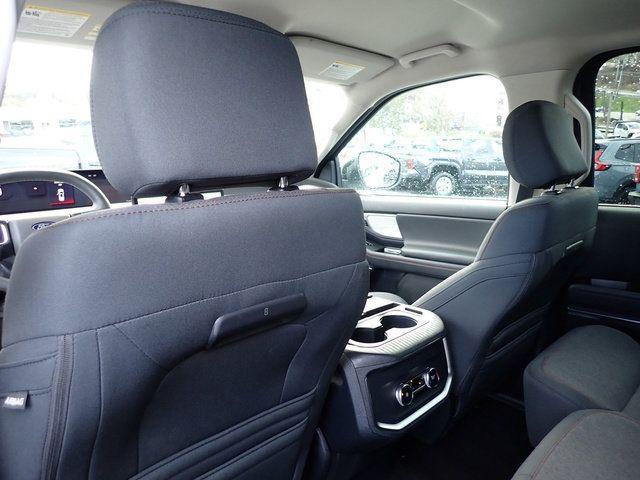 used 2025 Ford Expedition car, priced at $60,897