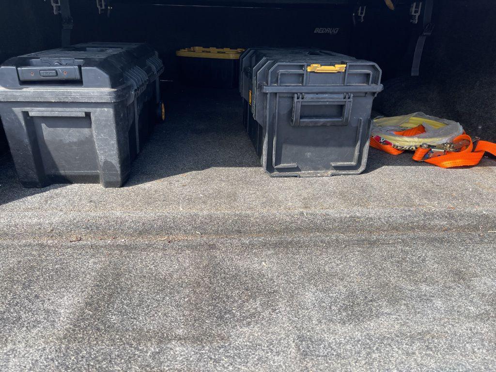 used 2018 Nissan Titan XD car, priced at $22,981