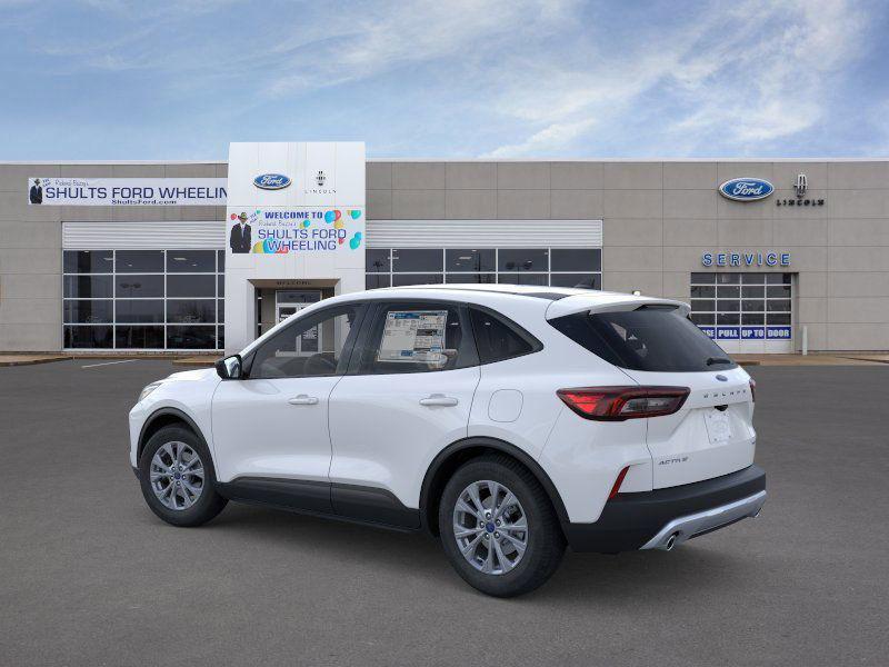 new 2026 Ford Escape car, priced at $29,891
