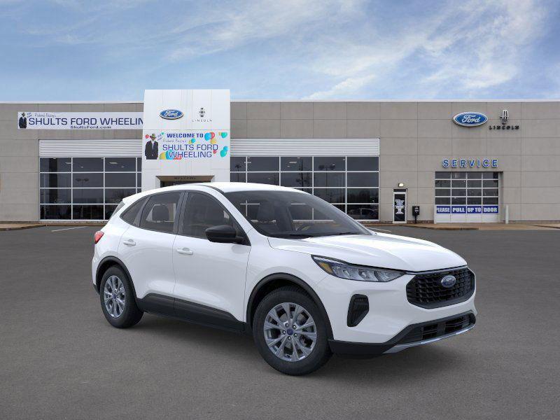 new 2026 Ford Escape car, priced at $29,891