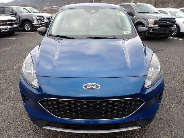 used 2022 Ford Escape car, priced at $22,387