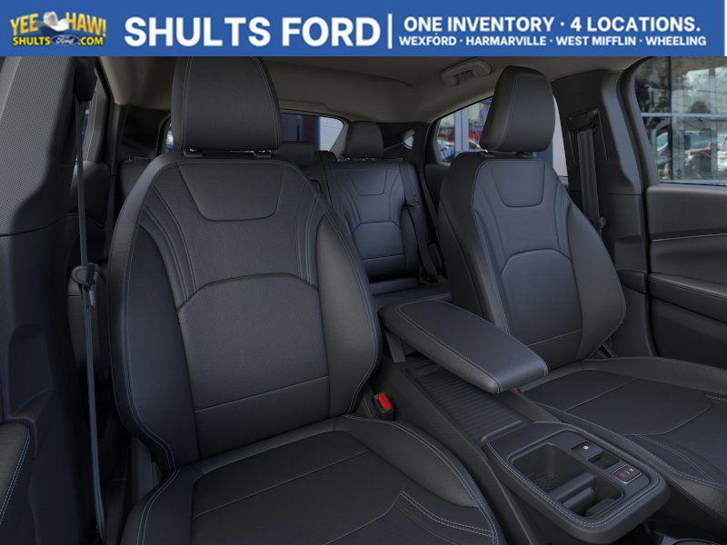 new 2026 Ford Mustang Mach-E car, priced at $53,720