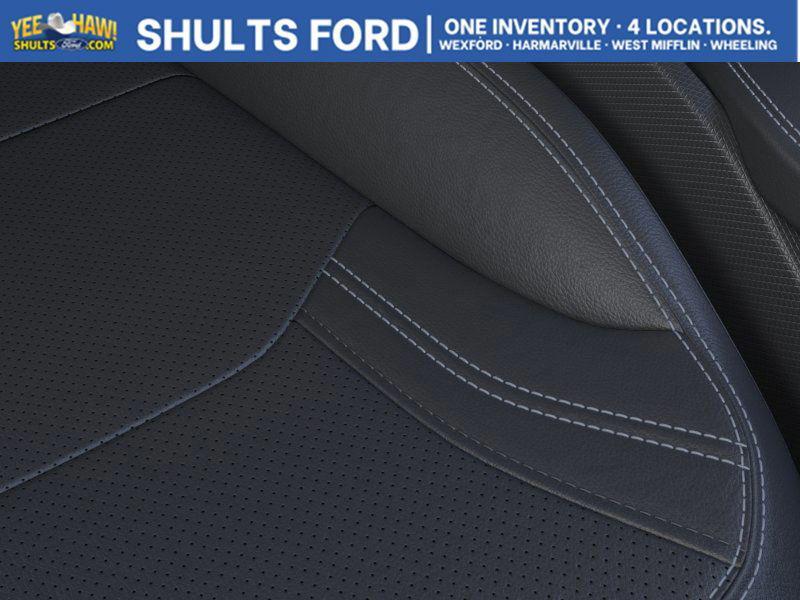 new 2026 Ford Mustang Mach-E car, priced at $53,720