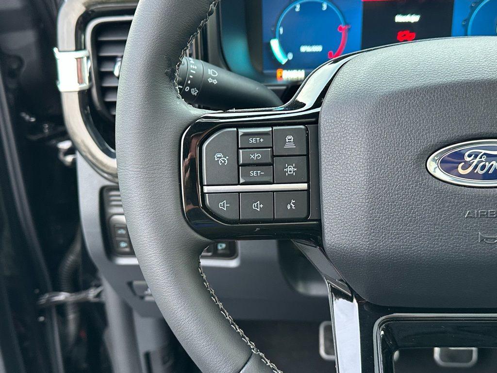new 2026 Ford F-250 car, priced at $130,485