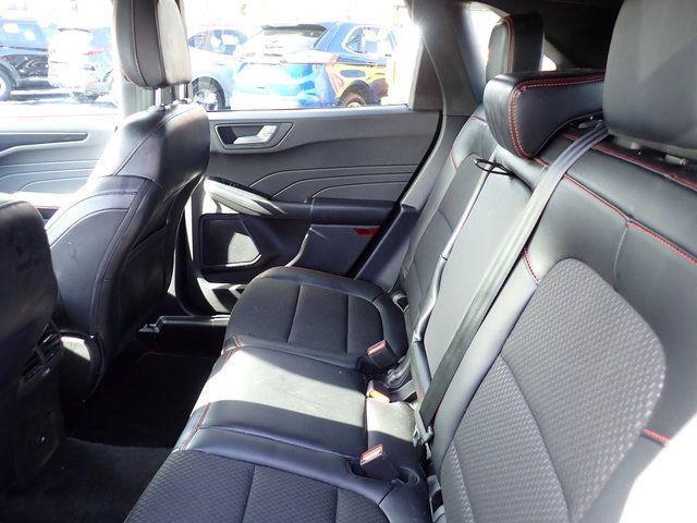 used 2023 Ford Escape car, priced at $24,590