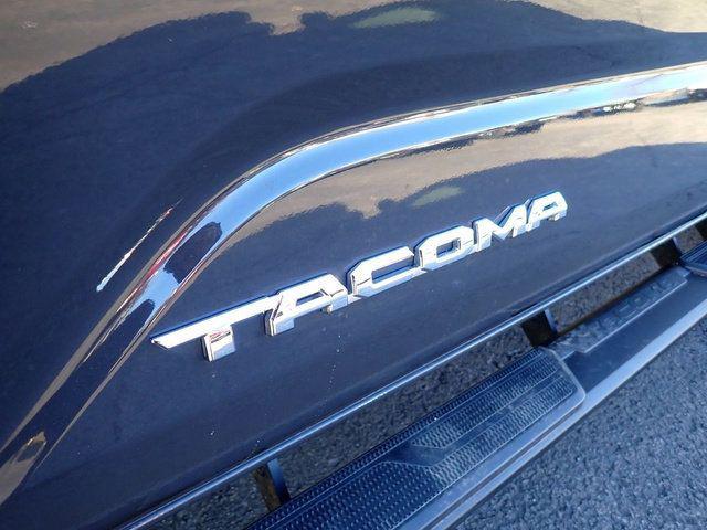 used 2026 Toyota Tacoma car, priced at $38,984