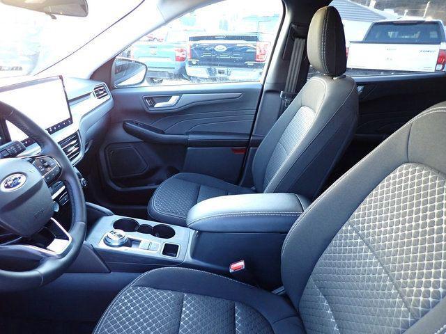 used 2023 Ford Escape car, priced at $24,981