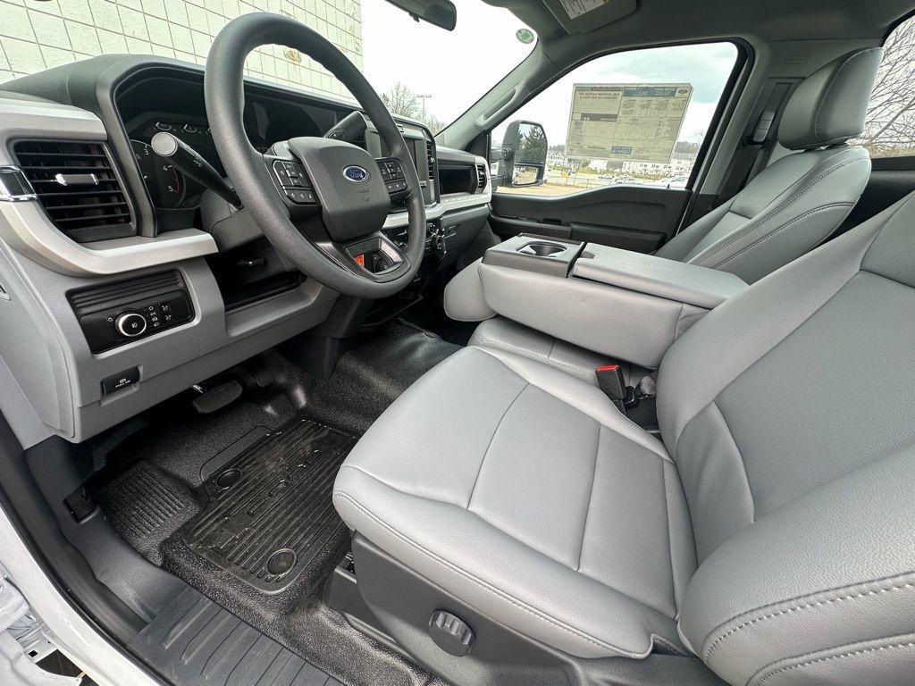 new 2026 Ford F-450 car, priced at $76,390