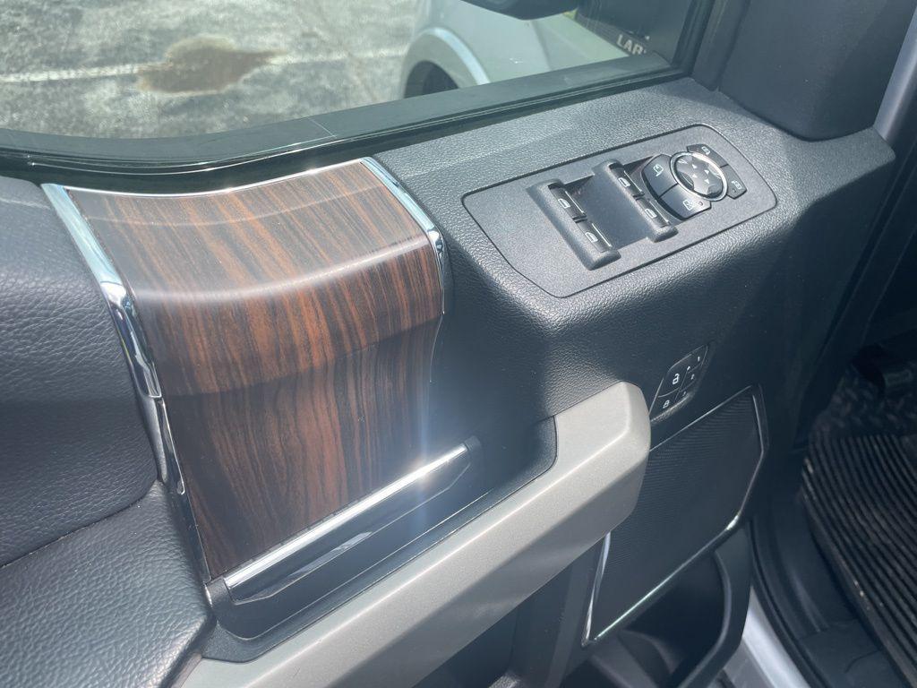 used 2016 Ford F-150 car, priced at $24,702