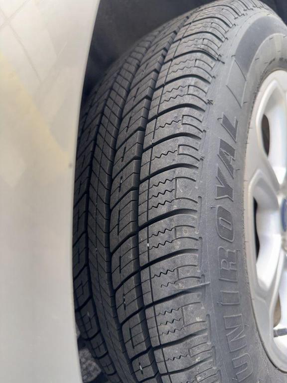 used 2020 Ford EcoSport car, priced at $16,867