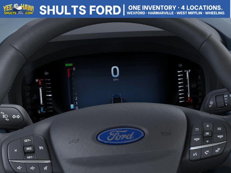 new 2025 Ford Maverick car, priced at $37,230