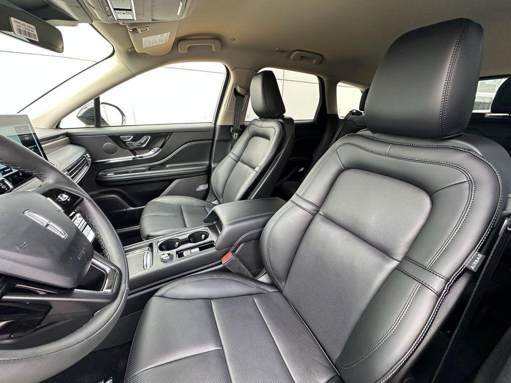 new 2026 Lincoln Corsair car, priced at $53,095