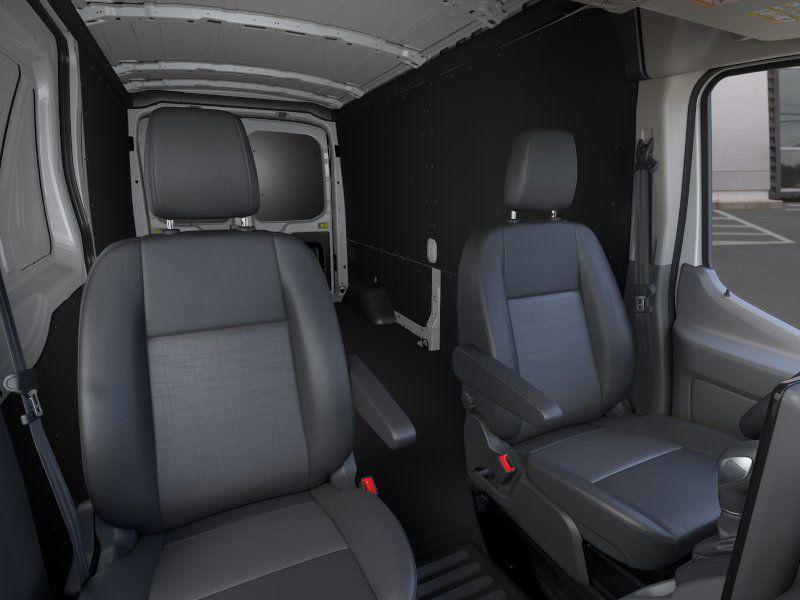 new 2026 Ford Transit-250 car, priced at $56,794