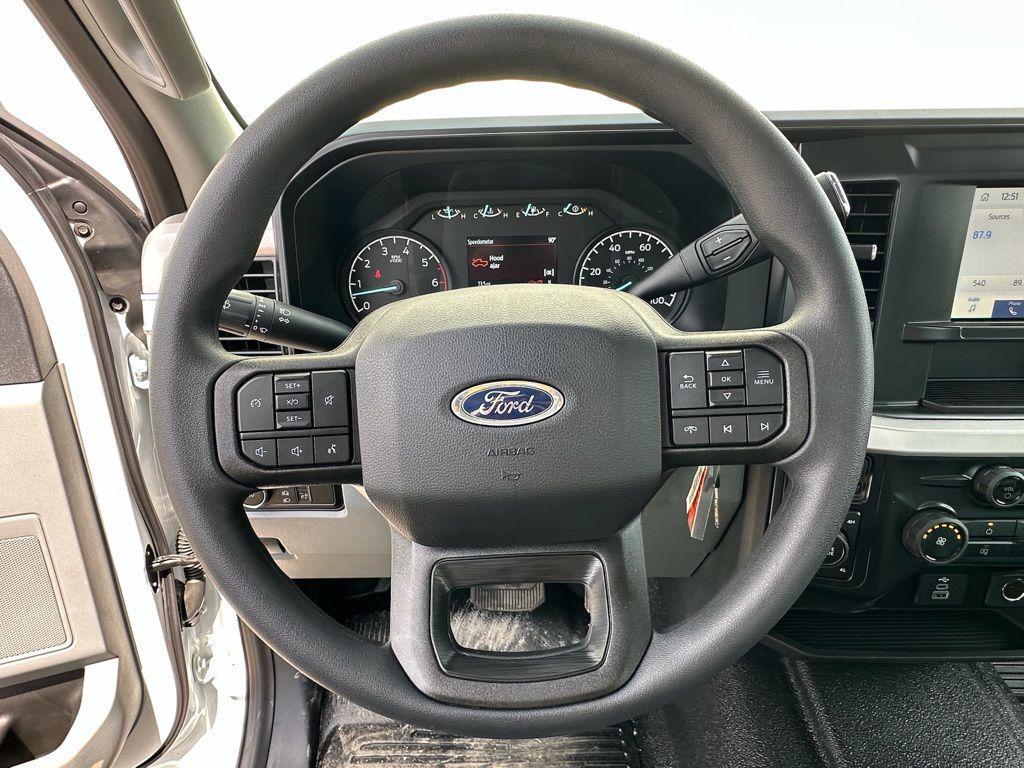 new 2026 Ford F-350 car, priced at $75,483
