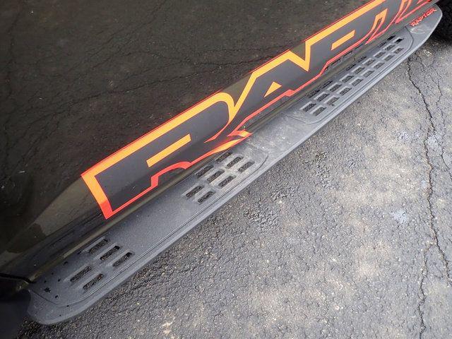 used 2024 Ford F-150 car, priced at $78,591