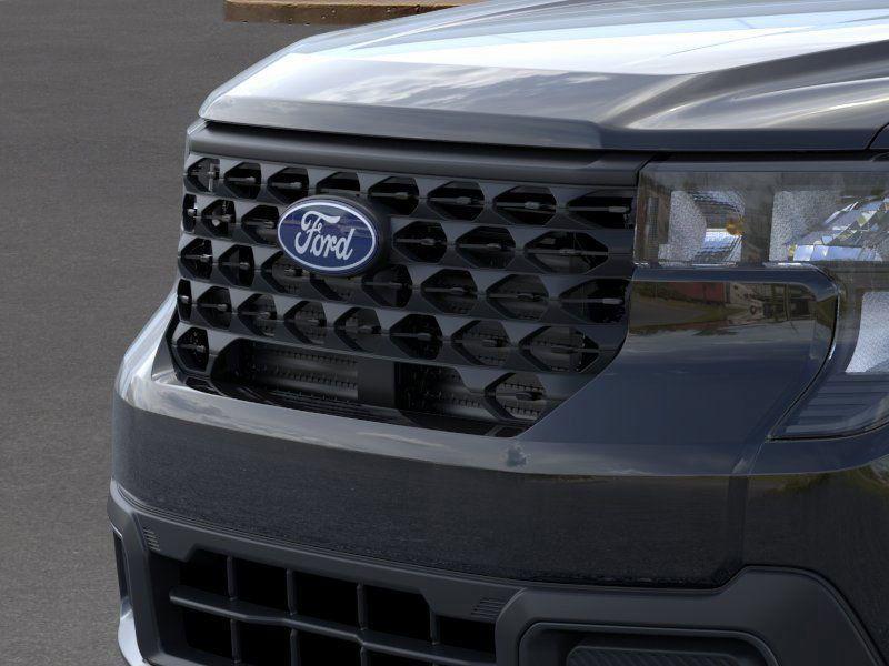 new 2026 Ford Maverick car, priced at $38,235