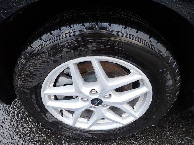 used 2024 Ford Edge car, priced at $29,978