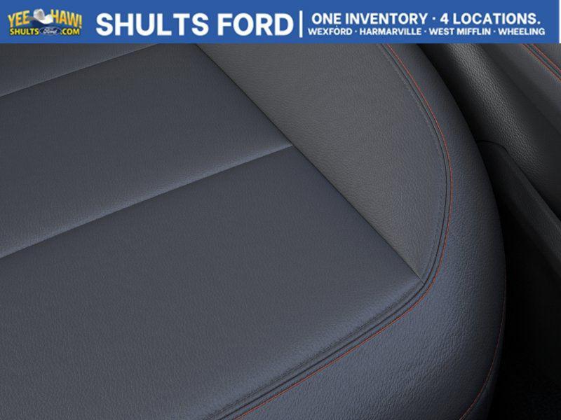 new 2026 Ford Explorer car, priced at $47,410