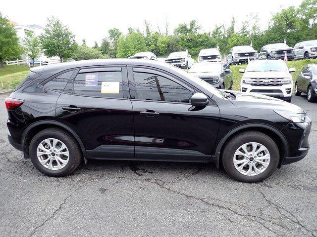 used 2025 Ford Escape car, priced at $27,367