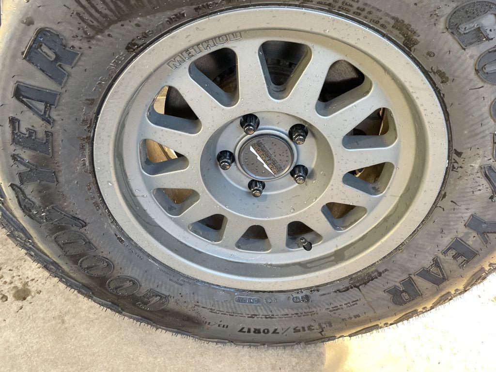 used 2020 Jeep Gladiator car, priced at $27,352