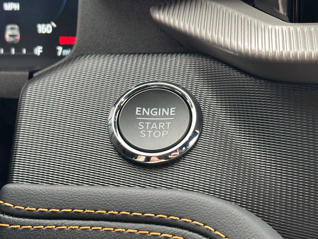 new 2027 Ford Explorer car, priced at $62,487