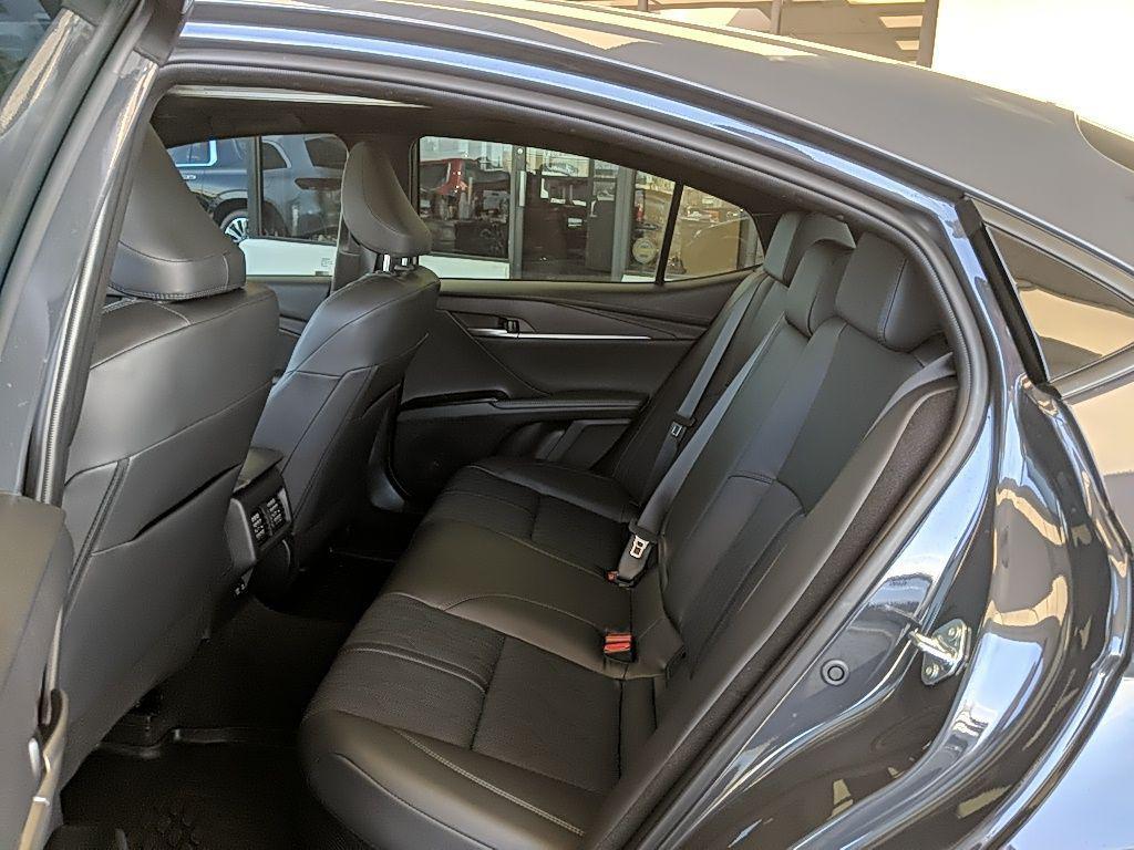 used 2025 Toyota Camry car, priced at $32,912