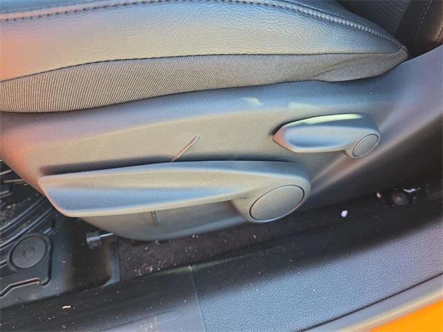 new 2026 Jeep Compass car, priced at $32,244