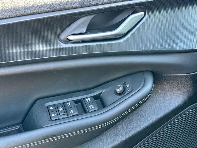 new 2025 Jeep Grand Cherokee car, priced at $42,631