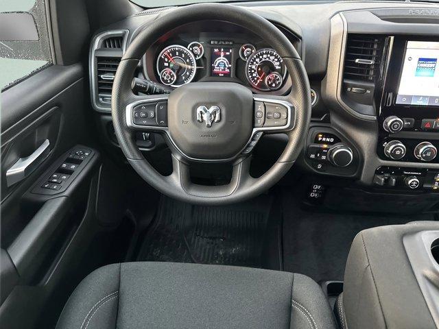 new 2026 Ram 1500 car, priced at $48,416