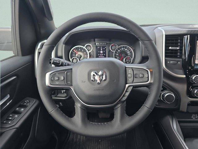new 2026 Ram 1500 car, priced at $53,726