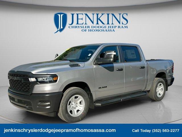 new 2026 Ram 1500 car, priced at $48,515