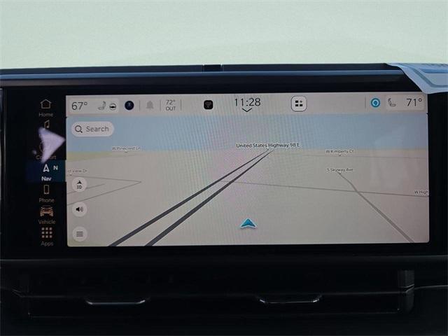 new 2026 Jeep Wrangler car, priced at $53,712