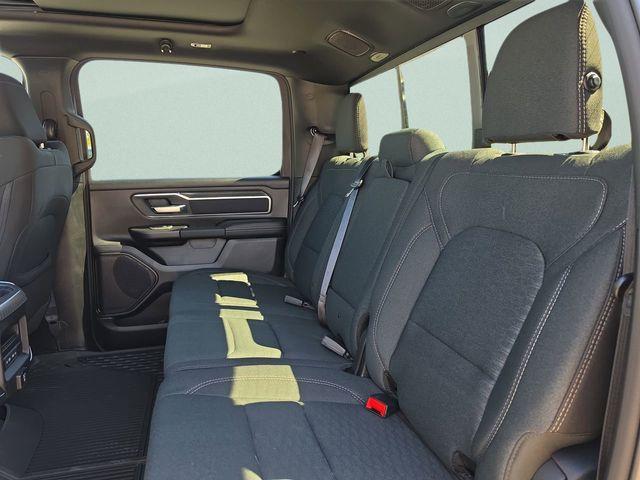 new 2026 Ram 1500 car, priced at $62,564