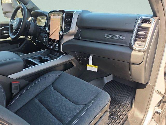 new 2026 Ram 1500 car, priced at $62,564