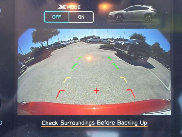 used 2024 Subaru Crosstrek car, priced at $26,315