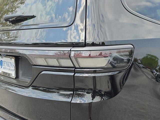 new 2026 Jeep Grand Wagoneer car, priced at $81,002