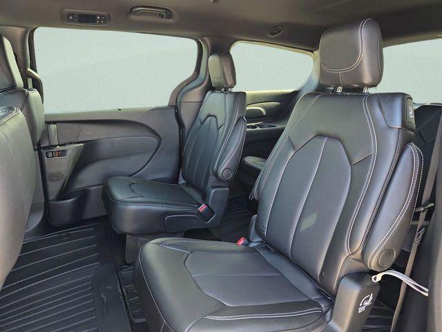 new 2026 Chrysler Voyager car, priced at $40,045