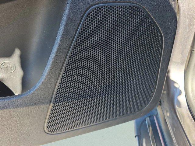 used 2021 Jeep Cherokee car, priced at $18,326