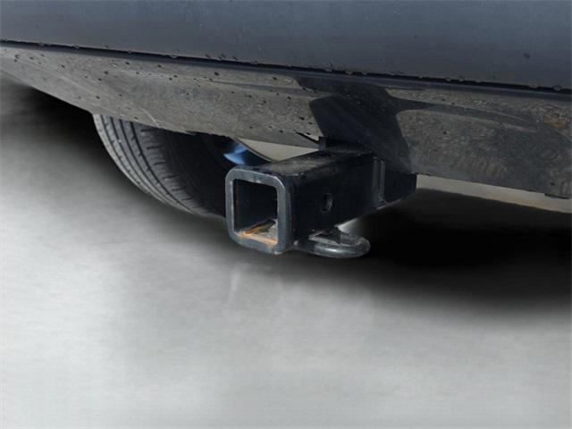 used 2020 Jeep Compass car, priced at $16,516