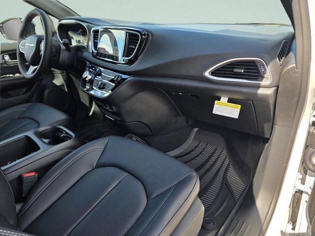 new 2026 Chrysler Voyager car, priced at $42,387