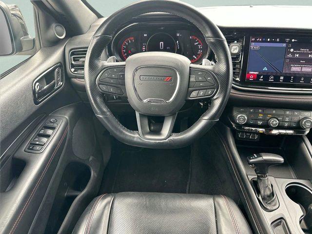 used 2024 Dodge Durango car, priced at $28,439