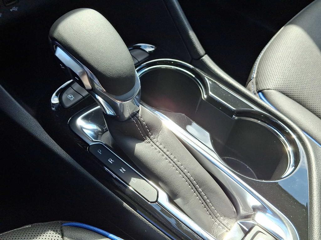 new 2026 Buick Encore GX car, priced at $31,030